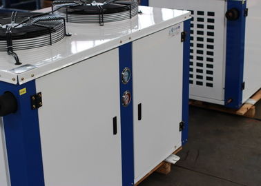Ο αέρας Invotech κλιματισμού δρόσισε την ψυκτική ουσία ψυγείων κυλίνδρων R22