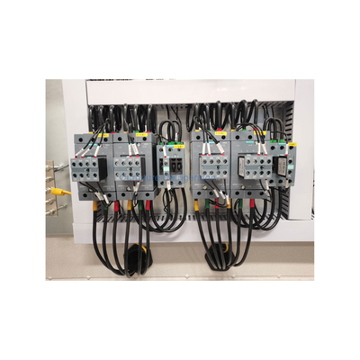 Ψυχρή αποθήκευση Με βελτιωμένη λύση ψύξης που διαθέτει μονάδα συμπίεσης ψύξης που τοποθετείται σε ράφι